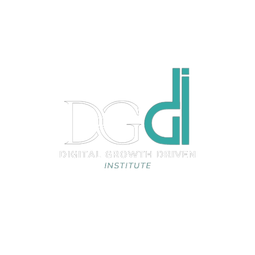 dgdi - Digital growth driven institute